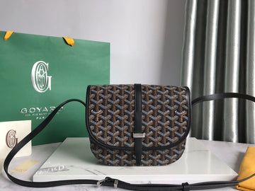 Makersluxe - GYO Bags - 1148