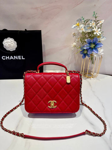Makersluxe - CHL Bags - 406