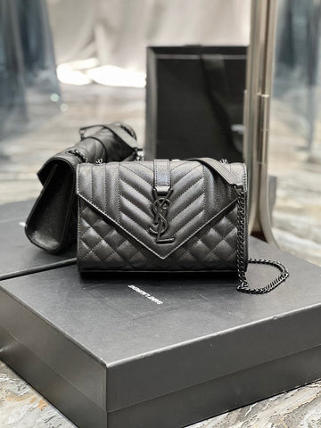 makersluxe - YLS Bags - 612