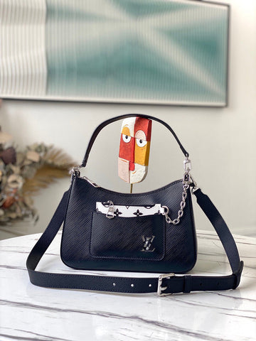 Makersluxe Lu-Vi bags - 5542
