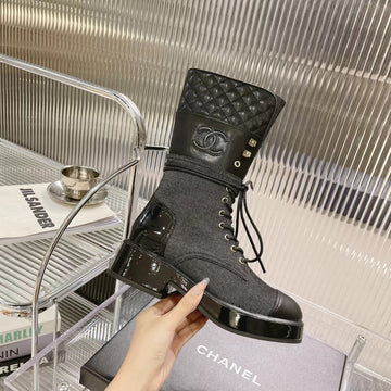 MLB - All Women Boots - 338
