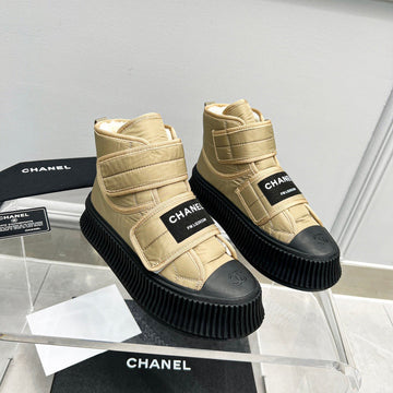 MLB - All Women Boots - 015
