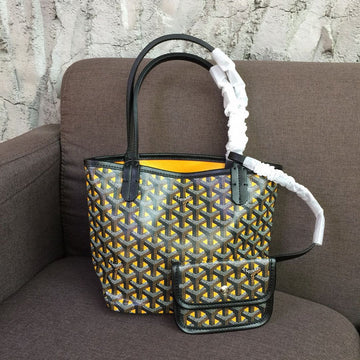 Makersluxe - GOD Bags - 249