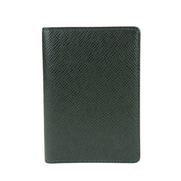 Louis Vuitton Porte carte double