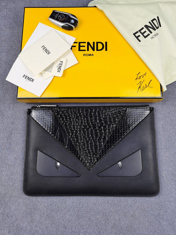 Makersluxe - FDE Wallets - 100