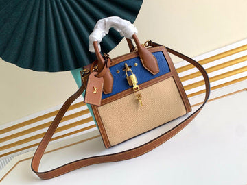 Makersluxe - LOV Bags - 5458
