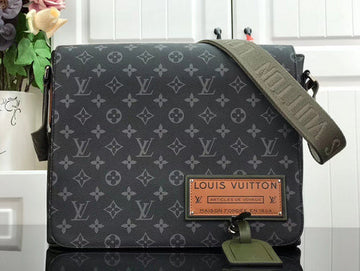 Makersluxe Lu-Vi bags - 2726