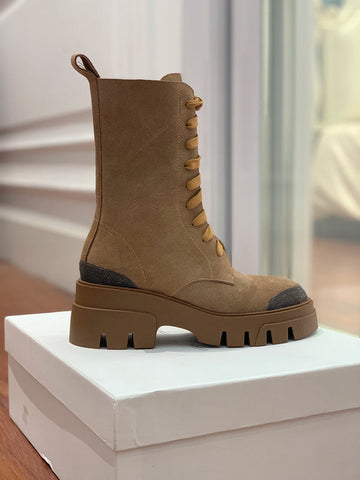 MLB - All Women Boots - 494