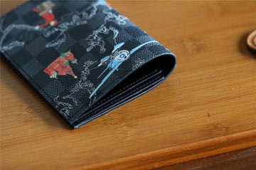 Makersluxe - LOV Card Case - 150