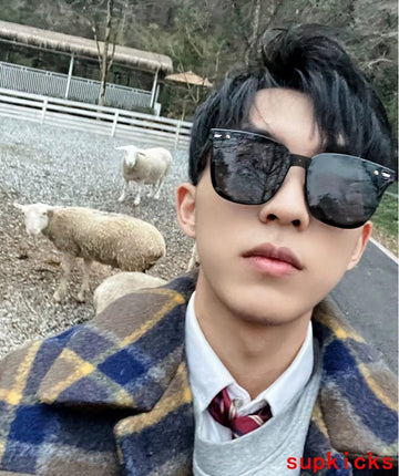 MLB - GUKI Sunglasses - 336