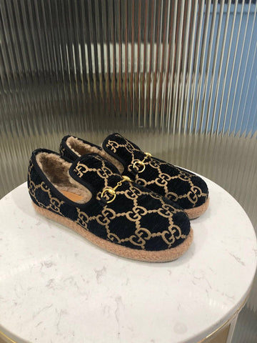 MLB - GUKI Women Shoes - 066