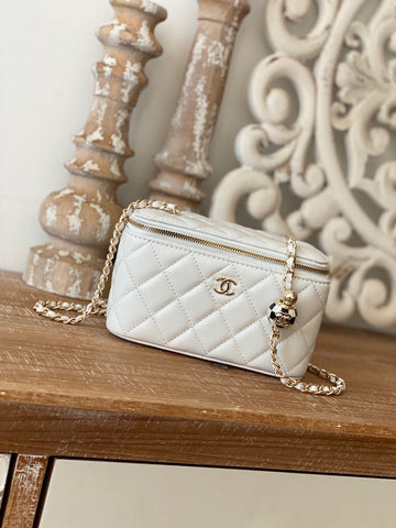 Makersluxe - CNL Bags - 437