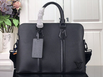 Makersluxe Lu-Vi bags - 2920