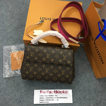 Makersluxe Bags - LOV Bags - 369