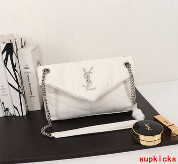 MLB - YLS Puffer Bags - 044