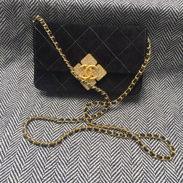Makersluxe - CNL Bags - 1567