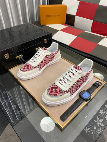 MLB - LOV Men Shoes - 201
