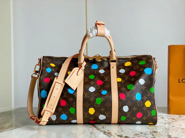 makersluxe - LOV Bags - 923