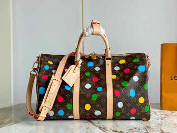 BFWD - LOV Bags - 923