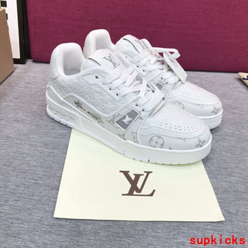 MLB - LOV Trainers - 407