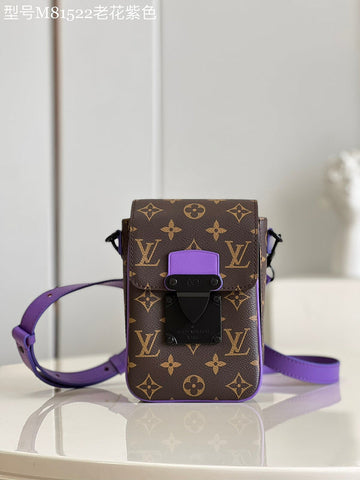 makersluxe - LOV Bags - 076