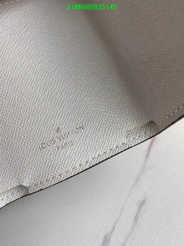 Makersluxe CHL Wallet - 1596