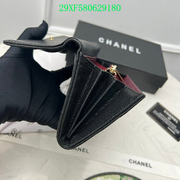 Makersluxe CHL Wallet - 2228