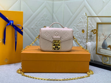 MLB - GUKI Women Bags - 1856