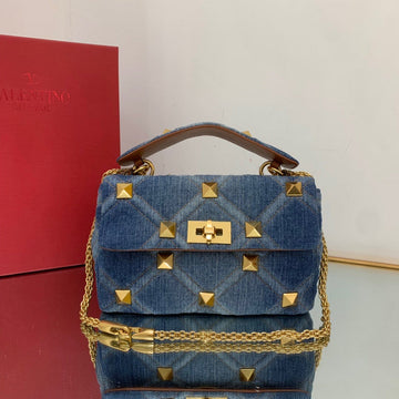 Makersluxe Bags- VEL Bags - 072