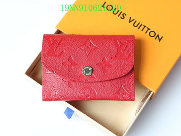 MLB - LOV Wallet - 349