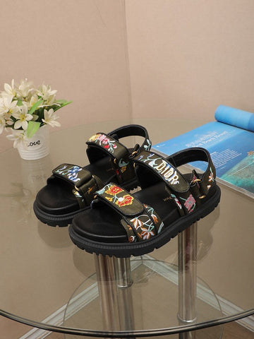 MLB - DOR Women Shoes - 342