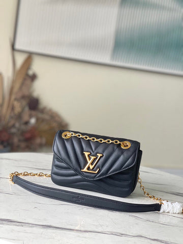 Makersluxe Lu-Vi bags - 4753
