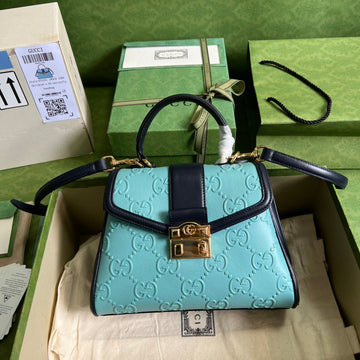 Makersluxe - GUKI Women Bags - 1056