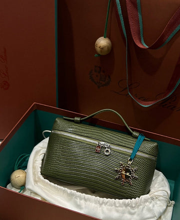 Makersluxe - LOP Bags - 200