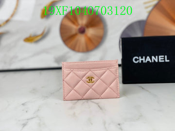 MLB - CHL Wallet - 050
