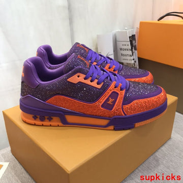 MLB - LOV Trainers - 418