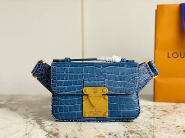 makersluxe - LOV Bags - 820