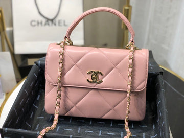 Makersluxe - CHL Bags - 005