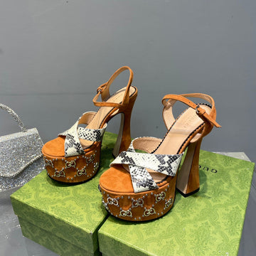 MLB - GUKI Women Shoes - 1059
