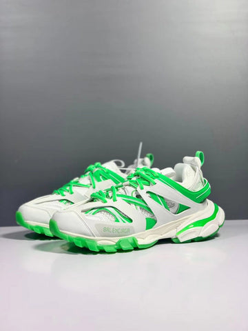 MLBS - BG Men Shoes - 156