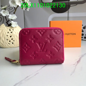 MLB - CHL Wallet - 1372