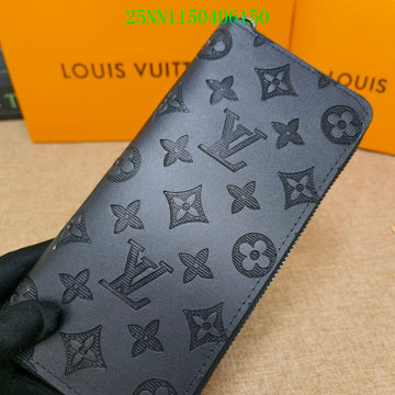 MLB - LOV Wallet - 1447