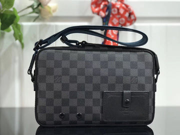 Makersluxe Lu-Vi bags - 2771