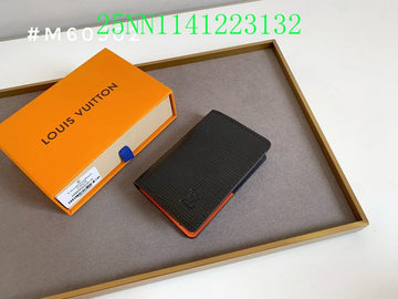 MLB - CHL Wallet - 327