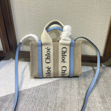 Makersluxe - CLE Bags - 559