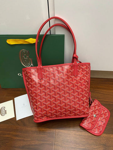 Makersluxe - GYO Bags - 1439