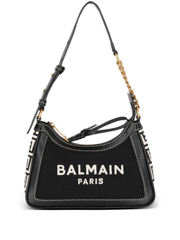 Balmain Women Army Shoulder Mng Bag