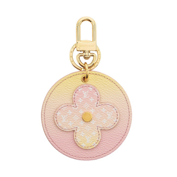 Louis Vuitton Limited Edition Giant Monogram Canvas By The Pool Bag Charm