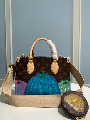 LOV - Zimal Bags - 480