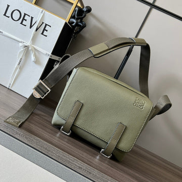 Makersluxe - LWO Bags - 506